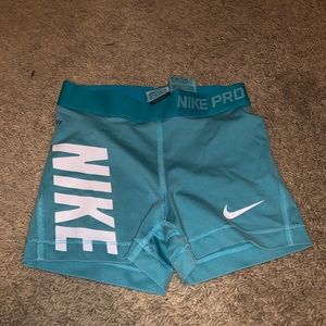 Nike Track Shorts NWT Sz XS